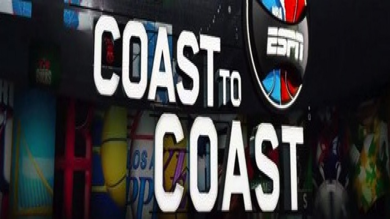 NBA Coast to Coast