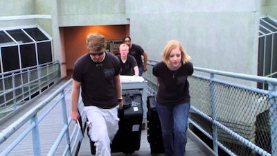 Ghost Hunters Academy Season 1 Episode 2