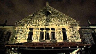 Ghost Hunters Academy Season 1 Episode 3