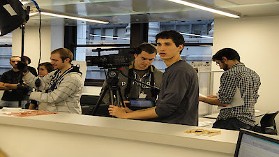 Hindsight Season 1 Episode 1