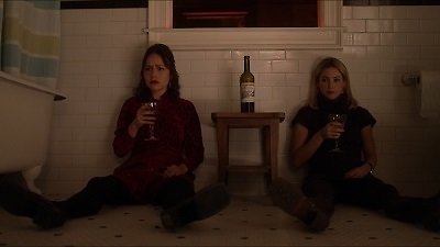 Hindsight Season 1 Episode 7