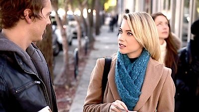 Hindsight Season 1 Episode 8