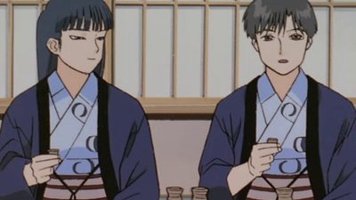 PatLabor The Mobile Police - The New Files OVA Series Season 1 Episode 9