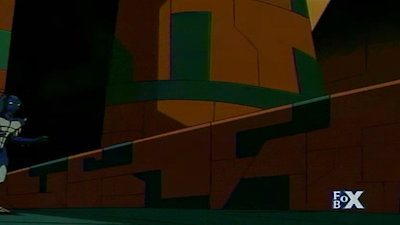Teenage Mutant Ninja Turtles Season 1 Episode 15