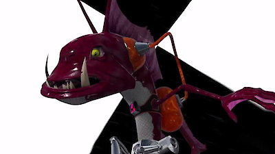 Teenage Mutant Ninja Turtles Season 1 Episode 19