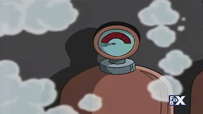 Teenage Mutant Ninja Turtles Season 1 Episode 20