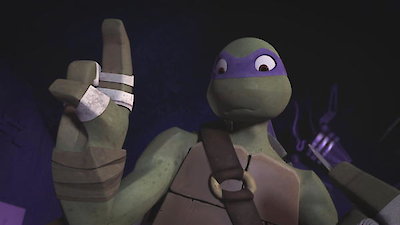 Teenage Mutant Ninja Turtles Season 2 Episode 15