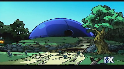 Teenage Mutant Ninja Turtles Season 2 Episode 22