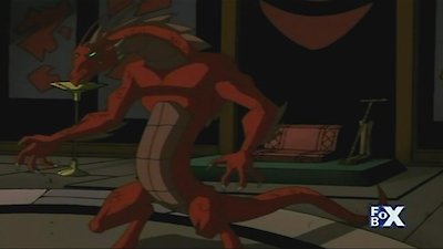 Teenage Mutant Ninja Turtles Season 2 Episode 26