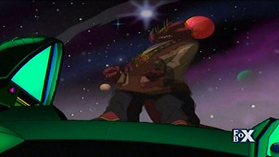 Teenage Mutant Ninja Turtles Season 3 Episode 6