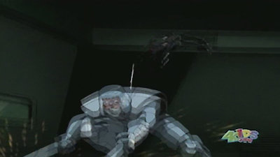 Teenage Mutant Ninja Turtles Season 3 Episode 11