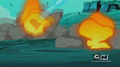 Teenage Mutant Ninja Turtles Season 3 Episode 14