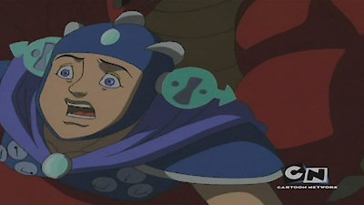 Teenage Mutant Ninja Turtles Season 3 Episode 16