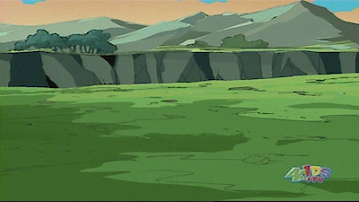 Teenage Mutant Ninja Turtles Season 3 Episode 21