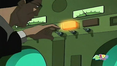 Teenage Mutant Ninja Turtles Season 3 Episode 22