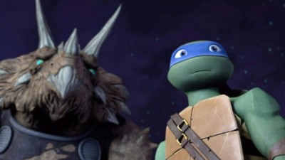 Teenage Mutant Ninja Turtles Season 3 Episode 23