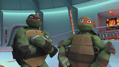 Teenage Mutant Ninja Turtles Season 4 - episodes streaming online