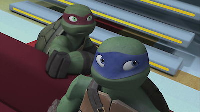 Teenage Mutant Ninja Turtles Season 4 Episode 3