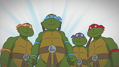 Top 10: TMNT 2012 Episodes! [Season 4] 