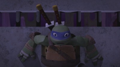 Teenage Mutant Ninja Turtles Season 4 - episodes streaming online