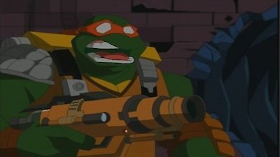 Teenage Mutant Ninja Turtles Season 4 Episode 23