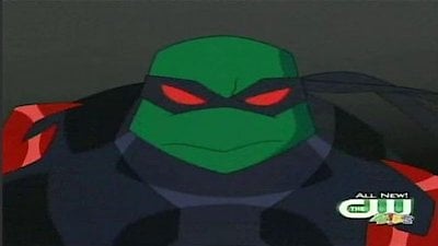 Teenage Mutant Ninja Turtles Season 7 Episode 7