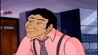 Teenage Mutant Ninja Turtles Season 3 Episode 27