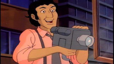 Teenage Mutant Ninja Turtles Season 3 Episode 28