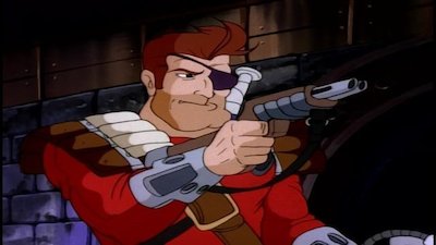 Teenage Mutant Ninja Turtles Season 7 Episode 24