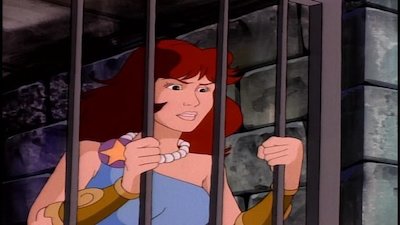 Teenage Mutant Ninja Turtles Season 7 Episode 23