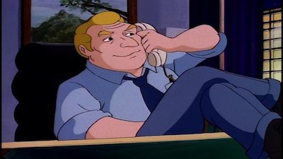 Teenage Mutant Ninja Turtles Season 7 Episode 22