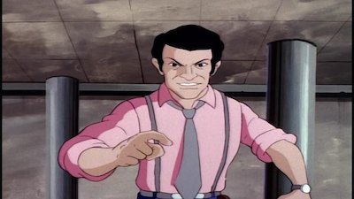 Teenage Mutant Ninja Turtles Season 7 Episode 25