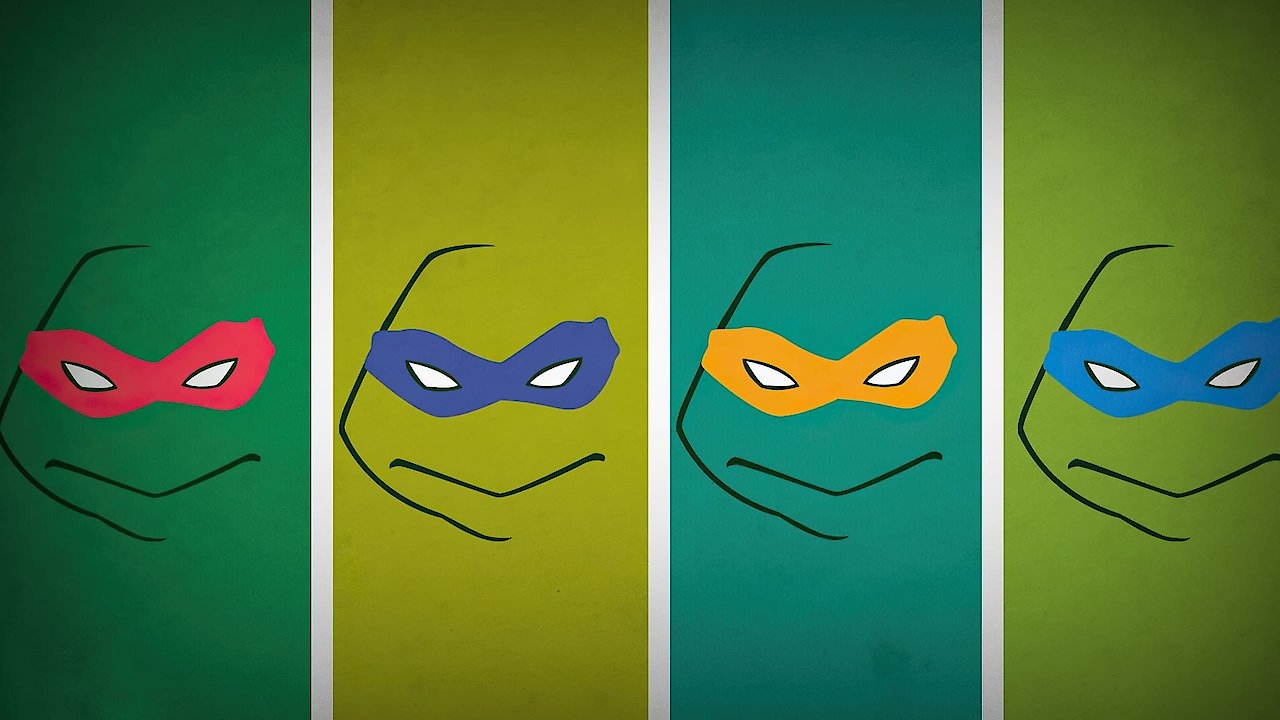 Teenage Mutant Ninja Turtles is an animated cartoon series that follows the...