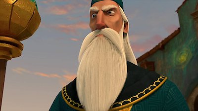 The Adventures of Puss in Boots Season 1 Episode 26