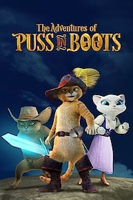 The Adventures of Puss in Boots