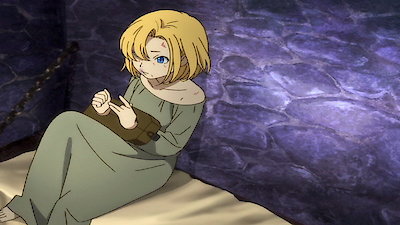 Maria the Virgin Witch Season 1 Episode 10