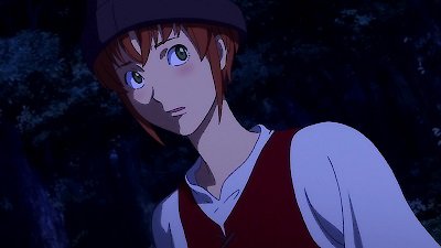 Maria the Virgin Witch Season 1 Episode 8