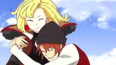 Maria the Virgin Witch Season 1 Episode 6