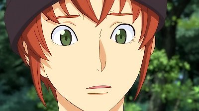 Maria the Virgin Witch Season 1 Episode 5