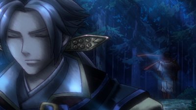 Samurai Warriors Season 1 Episode 2