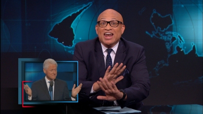The Nightly Show with Larry Wilmore Season 2 Episode 248