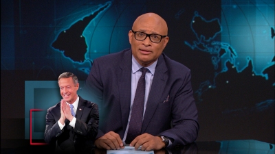 The Nightly Show with Larry Wilmore Season 2 Episode 254