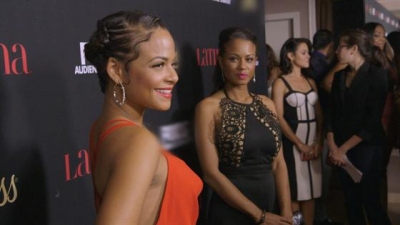Christina Milian Turned Up Season 1 Episode 1