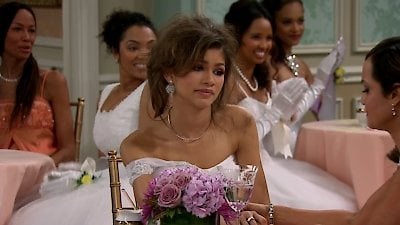 K.C. Undercover Season 1 Episode 19