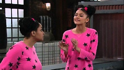 K.C. Undercover Season 1 Episode 21