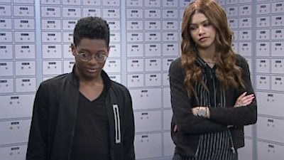 K.C. Undercover Season 1 Episode 23