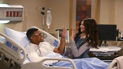 K.C. Undercover Season 2 Episode 5