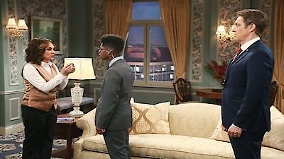 K.C. Undercover Season 2 Episode 6