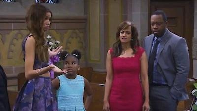 K.C. Undercover Season 2 Episode 10