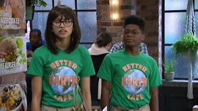 K.C. Undercover Season 2 Episode 17